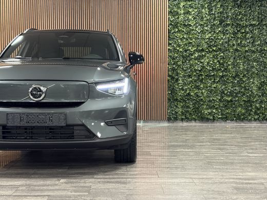 Volvo  EX40 Single Motor Extended Range Business Edition | 360° Camera | Harman Kardon | Adaptieve Cruise Con... ActivLease financial lease