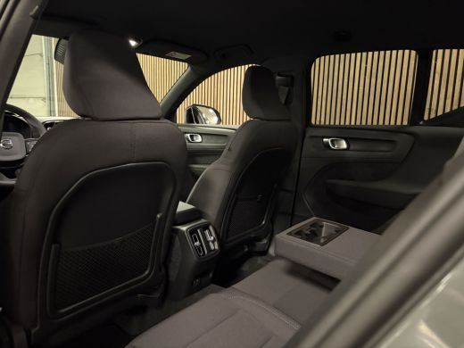 Volvo  EX40 Single Motor Extended Range Business Edition | 360° Camera | Harman Kardon | Adaptieve Cruise Con... ActivLease financial lease