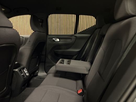 Volvo  EX40 Single Motor Extended Range Business Edition | 360° Camera | Harman Kardon | Adaptieve Cruise Con... ActivLease financial lease