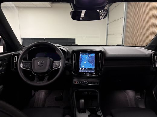 Volvo  EX40 Single Motor Extended Range Business Edition | 360° Camera | Harman Kardon | Adaptieve Cruise Con... ActivLease financial lease