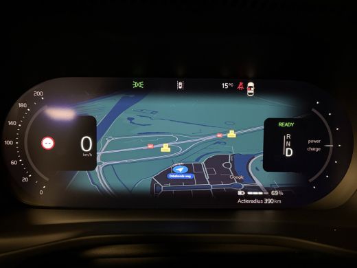 Volvo  EX40 Single Motor Extended Range Business Edition | 360° Camera | Harman Kardon | Adaptieve Cruise Con... ActivLease financial lease