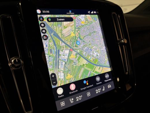 Volvo  EX40 Single Motor Extended Range Business Edition | 360° Camera | Harman Kardon | Adaptieve Cruise Con... ActivLease financial lease