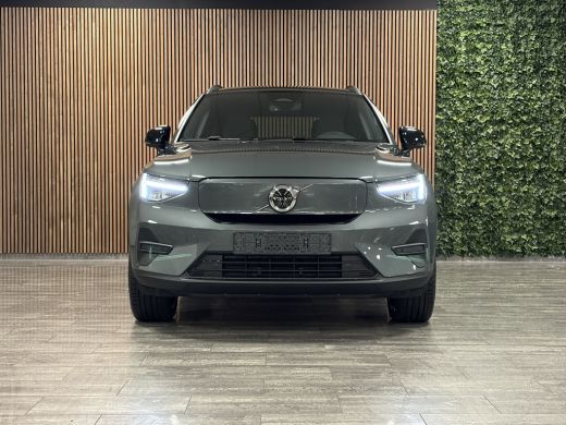 Volvo  EX40 Single Motor Extended Range Business Edition | 360° Camera | Harman Kardon | Adaptieve Cruise Con... ActivLease financial lease