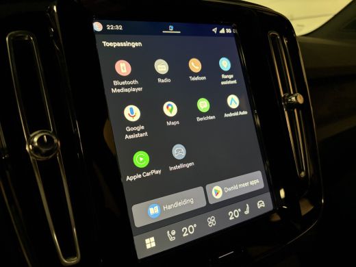 Volvo  EX40 Single Motor Extended Range Business Edition | 360° Camera | Harman Kardon | Adaptieve Cruise Con... ActivLease financial lease