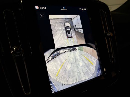 Volvo  EX40 Single Motor Extended Range Business Edition | 360° Camera | Harman Kardon | Adaptieve Cruise Con... ActivLease financial lease