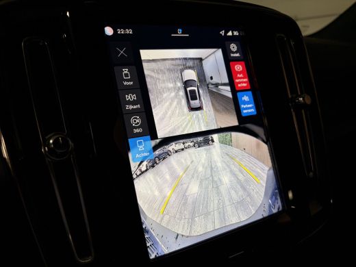 Volvo  EX40 Single Motor Extended Range Business Edition | 360° Camera | Harman Kardon | Adaptieve Cruise Con... ActivLease financial lease