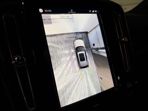 Volvo  EX40 Single Motor Extended Range Business Edition | 360° Camera | Harman Kardon | Adaptieve Cruise Con... ActivLease financial lease