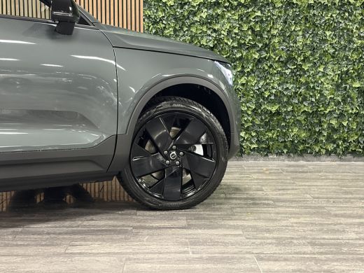 Volvo  EX40 Single Motor Extended Range Business Edition | 360° Camera | Harman Kardon | Adaptieve Cruise Con... ActivLease financial lease