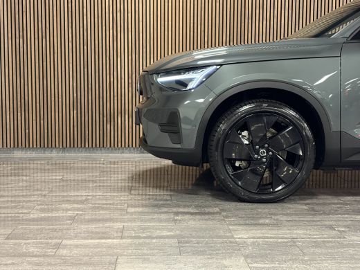 Volvo  EX40 Single Motor Extended Range Business Edition | 360° Camera | Harman Kardon | Adaptieve Cruise Con... ActivLease financial lease