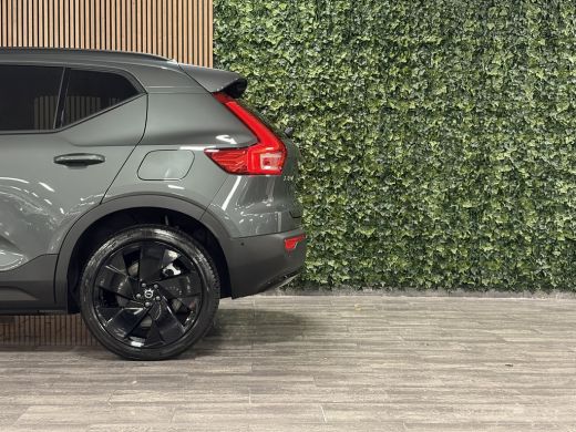 Volvo  EX40 Single Motor Extended Range Business Edition | 360° Camera | Harman Kardon | Adaptieve Cruise Con... ActivLease financial lease