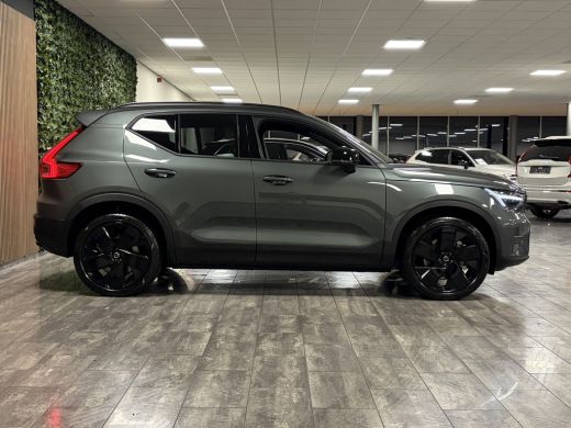 Volvo  EX40 Single Motor Extended Range Business Edition | 360° Camera | Harman Kardon | Adaptieve Cruise Con... ActivLease financial lease