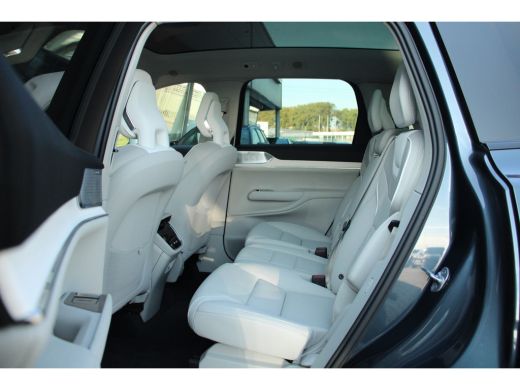 Volvo  EX90 Twin Motor Performance Ultra 7p. 111 kWh | Luchtvering | Bowers & Wilkins | Trekhaak | Pilot Assi... ActivLease financial lease