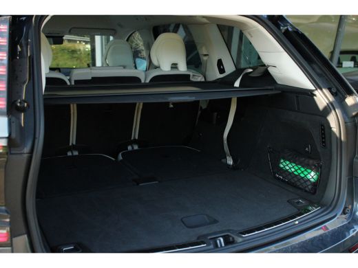 Volvo  EX90 Twin Motor Performance Ultra 7p. 111 kWh | Luchtvering | Bowers & Wilkins | Trekhaak | Pilot Assi... ActivLease financial lease