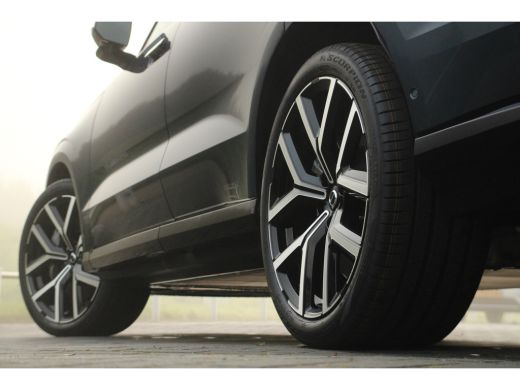 Volvo  EX90 Twin Motor Performance Ultra 7p. 111 kWh | Luchtvering | Bowers & Wilkins | Trekhaak | Pilot Assi... ActivLease financial lease