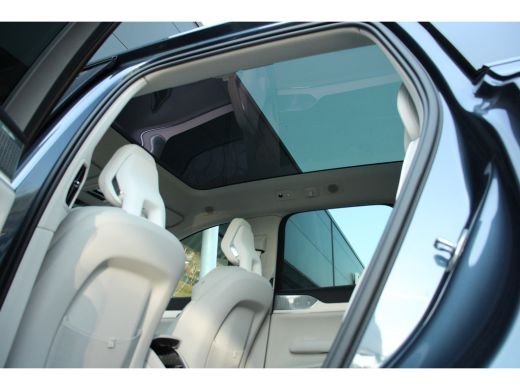 Volvo  EX90 Twin Motor Performance Ultra 7p. 111 kWh | Luchtvering | Bowers & Wilkins | Trekhaak | Pilot Assi... ActivLease financial lease