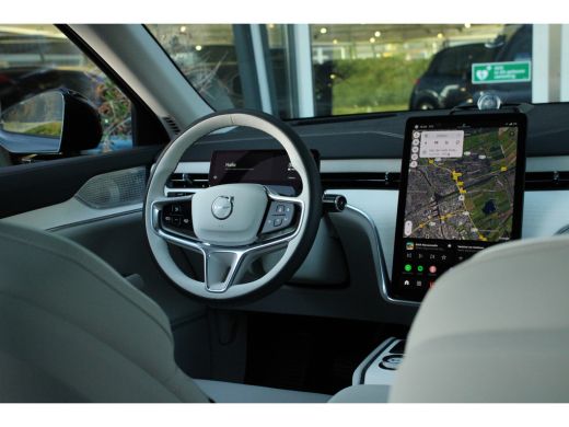 Volvo  EX90 Twin Motor Performance Ultra 7p. 111 kWh | Luchtvering | Bowers & Wilkins | Trekhaak | Pilot Assi... ActivLease financial lease