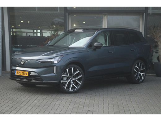 Volvo  EX90 Twin Motor Performance Ultra 7p. 111 kWh | Luchtvering | Bowers & Wilkins | Trekhaak | Pilot Assi... ActivLease financial lease