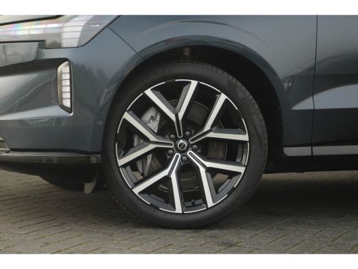 Volvo  EX90 Twin Motor Performance Ultra 7p. 111 kWh | Luchtvering | Bowers & Wilkins | Trekhaak | Pilot Assi... ActivLease financial lease