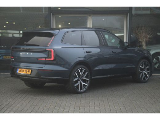 Volvo  EX90 Twin Motor Performance Ultra 7p. 111 kWh | Luchtvering | Bowers & Wilkins | Trekhaak | Pilot Assi... ActivLease financial lease