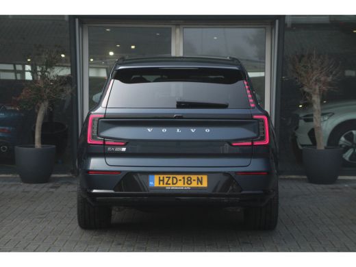 Volvo  EX90 Twin Motor Performance Ultra 7p. 111 kWh | Luchtvering | Bowers & Wilkins | Trekhaak | Pilot Assi... ActivLease financial lease