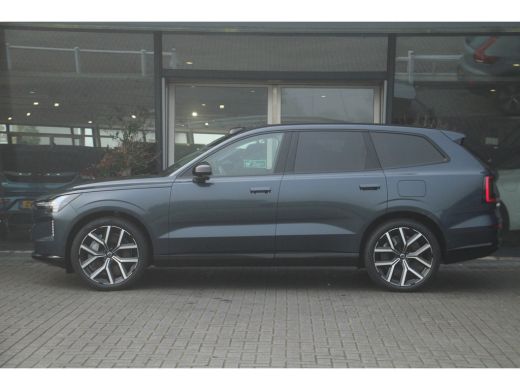 Volvo  EX90 Twin Motor Performance Ultra 7p. 111 kWh | Luchtvering | Bowers & Wilkins | Trekhaak | Pilot Assi... ActivLease financial lease