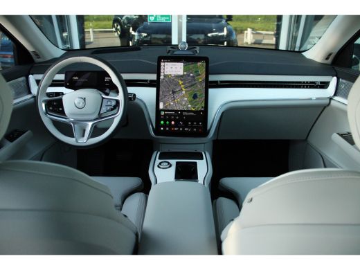 Volvo  EX90 Twin Motor Performance Ultra 7p. 111 kWh | Luchtvering | Bowers & Wilkins | Trekhaak | Pilot Assi... ActivLease financial lease