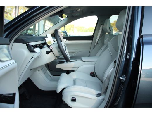 Volvo  EX90 Twin Motor Performance Ultra 7p. 111 kWh | Luchtvering | Bowers & Wilkins | Trekhaak | Pilot Assi... ActivLease financial lease