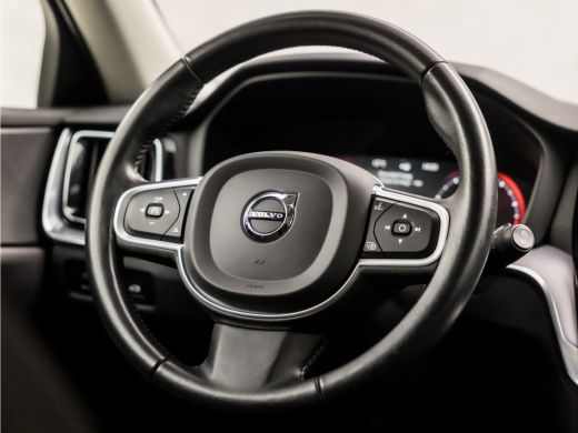 Volvo  V60 2.0 B3 Sport Automaat (APPLE CARPLAY, GROOT NAVI, KEYLESS, ADAPTIVE CRUISE, ELEK SPORTSTOELEN, GE... ActivLease financial lease