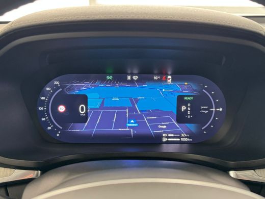 Volvo  V60 T6 Plug-in hybrid AWD Ultra Dark | Achterbank verwarmd | Airco separaat achter | Apple Carplay/An... ActivLease financial lease