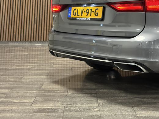 Volvo  V90 T8 AWD Recharge Inscription | Vol! | Luchtvering | Bowers & Wilkins | Trekhaak | Stoelventilatie ... ActivLease financial lease