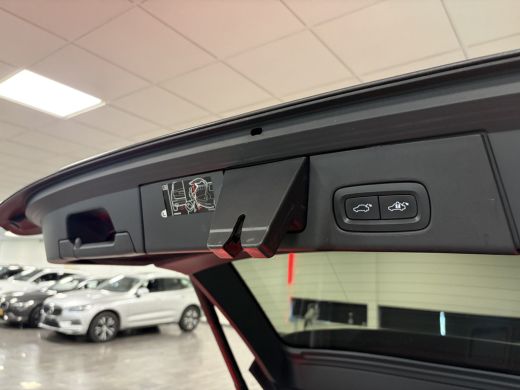 Volvo  V90 T8 AWD Recharge Inscription | Vol! | Luchtvering | Bowers & Wilkins | Trekhaak | Stoelventilatie ... ActivLease financial lease