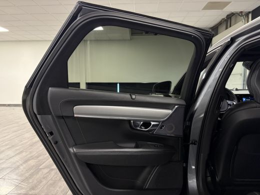 Volvo  V90 T8 AWD Recharge Inscription | Vol! | Luchtvering | Bowers & Wilkins | Trekhaak | Stoelventilatie ... ActivLease financial lease