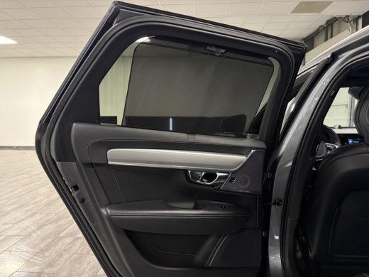 Volvo  V90 T8 AWD Recharge Inscription | Vol! | Luchtvering | Bowers & Wilkins | Trekhaak | Stoelventilatie ... ActivLease financial lease