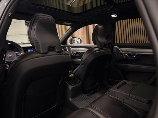 Volvo  V90 T8 AWD Recharge Inscription | Vol! | Luchtvering | Bowers & Wilkins | Trekhaak | Stoelventilatie ... ActivLease financial lease