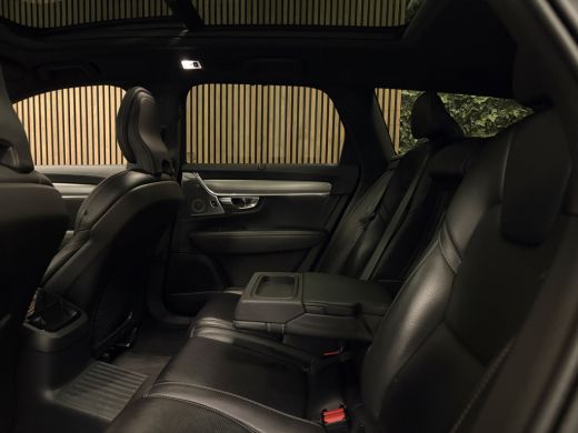 Volvo  V90 T8 AWD Recharge Inscription | Vol! | Luchtvering | Bowers & Wilkins | Trekhaak | Stoelventilatie ... ActivLease financial lease