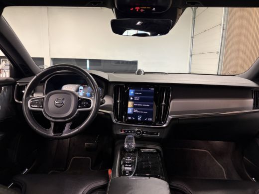 Volvo  V90 T8 AWD Recharge Inscription | Vol! | Luchtvering | Bowers & Wilkins | Trekhaak | Stoelventilatie ... ActivLease financial lease