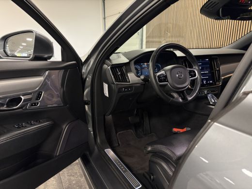 Volvo  V90 T8 AWD Recharge Inscription | Vol! | Luchtvering | Bowers & Wilkins | Trekhaak | Stoelventilatie ... ActivLease financial lease