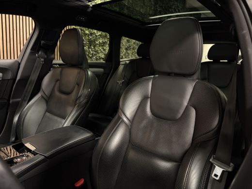 Volvo  V90 T8 AWD Recharge Inscription | Vol! | Luchtvering | Bowers & Wilkins | Trekhaak | Stoelventilatie ... ActivLease financial lease