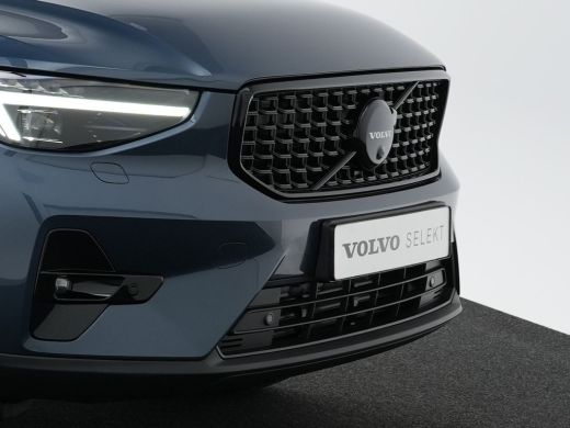 Volvo  XC40 2.0 B4 Plus Black Edition | FULL OPTION | 360&deg; Camera | Leder-Nubuck | Panoramadak | Matrix LED |... ActivLease financial lease