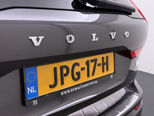 Volvo  XC60 2.0 T6 Plug-in hybrid AWD Inscription Expression VAN: 41.900,- VOOR: 37770,- UW EINDEJAARSVOORDEE... ActivLease financial lease