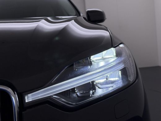 Volvo  XC60 2.0 T6 Plug-in hybrid AWD Inscription Expression VAN: 41.900,- VOOR: 37770,- UW EINDEJAARSVOORDEE... ActivLease financial lease