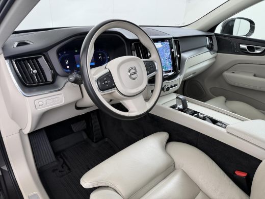 Volvo  XC60 2.0 T6 Plug-in hybrid AWD Inscription Expression VAN: 41.900,- VOOR: 37770,- UW EINDEJAARSVOORDEE... ActivLease financial lease