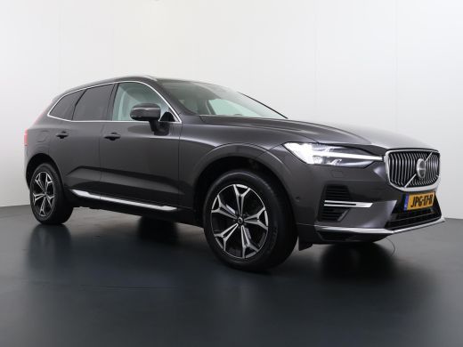 Volvo  XC60 2.0 T6 Plug-in hybrid AWD Inscription Expression VAN: 41.900,- VOOR: 37770,- UW EINDEJAARSVOORDEE... ActivLease financial lease