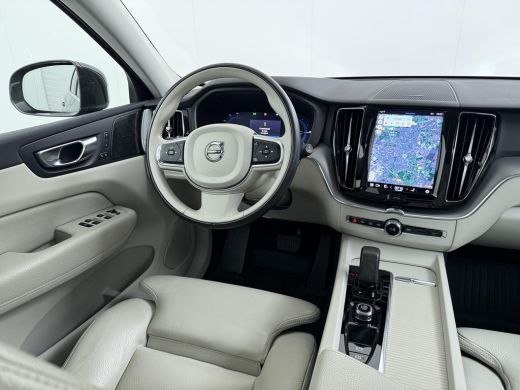 Volvo  XC60 2.0 T6 Plug-in hybrid AWD Inscription Expression VAN: 41.900,- VOOR: 37770,- UW EINDEJAARSVOORDEE... ActivLease financial lease