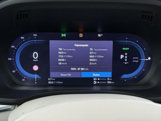 Volvo  XC60 2.0 T6 Plug-in hybrid AWD Inscription Expression VAN: 41.900,- VOOR: 37770,- UW EINDEJAARSVOORDEE... ActivLease financial lease