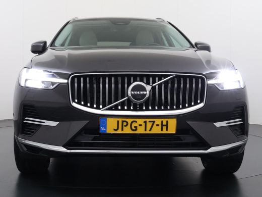 Volvo  XC60 2.0 T6 Plug-in hybrid AWD Inscription Expression VAN: 41.900,- VOOR: 37770,- UW EINDEJAARSVOORDEE... ActivLease financial lease