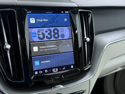 Volvo  XC60 2.0 T6 Plug-in hybrid AWD Inscription Expression VAN: 41.900,- VOOR: 37770,- UW EINDEJAARSVOORDEE... ActivLease financial lease