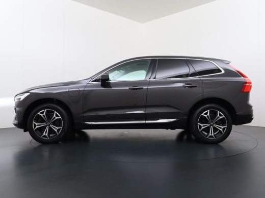 Volvo  XC60 2.0 T6 Plug-in hybrid AWD Inscription Expression VAN: 41.900,- VOOR: 37770,- UW EINDEJAARSVOORDEE... ActivLease financial lease