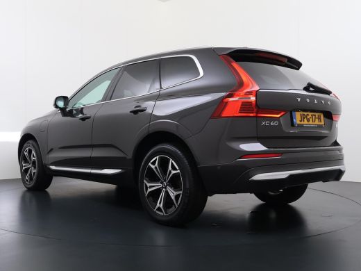 Volvo  XC60 2.0 T6 Plug-in hybrid AWD Inscription Expression VAN: 41.900,- VOOR: 37770,- UW EINDEJAARSVOORDEE... ActivLease financial lease