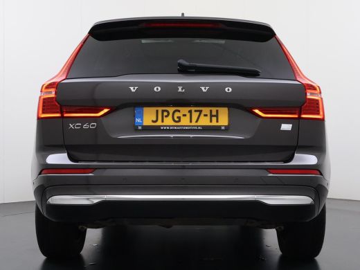 Volvo  XC60 2.0 T6 Plug-in hybrid AWD Inscription Expression VAN: 41.900,- VOOR: 37770,- UW EINDEJAARSVOORDEE... ActivLease financial lease